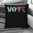 Vote Reproductive Right BLM Political Activism Lgbtq Book Pillowcase Vote Reproductive Right BLM Political Activism Lgbtq Book Pillowcase