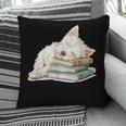 West Highland Terrier Books Dog Breed Westie For Men Women Girls Kids Pillowcase