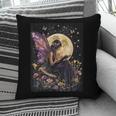 Whimsical Book Fairy Reading Bookish Fairycore Pillowcase