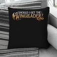 Should I Get The Wingleader Dragon Lover Book Lover Pillowcase Should I Get The Wingleader Dragon Lover Book Lover Pillowcase