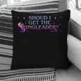 Should I Get The Wingleader Dragon Lover Book Lover Quote Pillowcase
