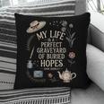 Women's Dramatic Book Lover Quote Pillowcase Women's Dramatic Book Lover Quote Pillowcase