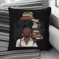 Women's Education Is Freedom Teacher Books Black History Month Pillowcase Women's Education Is Freedom Teacher Books Black History Month Pillowcase
