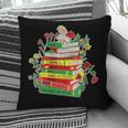 Women's History Month Black History Shirts Book Lover Teacher Pillowcase