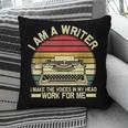 Writer Shirt Men Women Author Book Novelist Poet Pillowcase Writer Shirt Men Women Author Book Novelist Poet Pillowcase