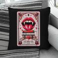 Yes Sir The Good-Girl The Good-Girl Tarot Card Smut Book Pillowcase