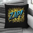 ZAP Comic Book Retro Artwork – Cartoon Collector Pillowcase ZAP Comic Book Retro Artwork – Cartoon Collector Pillowcase