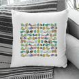 100 Days In The Books English Reading Teacher 100th Day Kids Pillowcase