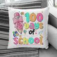 100th Day Of School Teacher Books 100 Days Of School Women Pillowcase 100th Day Of School Teacher Books 100 Days Of School Women Pillowcase