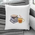 67 Read Every Night Quote For Book Lovers &Coffee Fans Pillowcase 67 Read Every Night Quote For Book Lovers &Coffee Fans Pillowcase