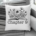 9th Birthday Chapter 9 Reading Book Lover 9 Year Old Pillowcase 9th Birthday Chapter 9 Reading Book Lover 9 Year Old Pillowcase