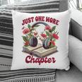 Audiobook Lover Bookish Headphones Just One More Chapter Pillowcase Audiobook Lover Bookish Headphones Just One More Chapter Pillowcase