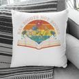 Ban Bigots Not Books Pillowcase