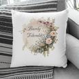 Barely Tolerable Book Lover Bookish Floral Bookworm Pillowcase Barely Tolerable Book Lover Bookish Floral Bookworm Pillowcase