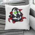 BODO Spawn Character Comic Book Shirt Premium Tri-Blend Pillowcase
