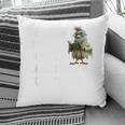This Is My Book Character Costume Reading For Him & Her Cool Pillowcase
