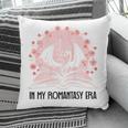 Book Dragon In My Fantasy Era Romantasy Bookish Books Lovers Pillowcase