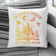 Book Dragon Not Book Worm Premium Pillowcase Book Dragon Not Book Worm Premium Pillowcase