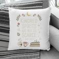 Book Lover Friend Quote Anne Premium Tri-Blend Pillowcase