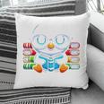 Book Lover Reading Penguin Pillowcase Book Lover Reading Penguin Pillowcase