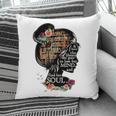 Book Reading Bookworm Book Lover Women Kids Girls Librarian Premium Pillowcase