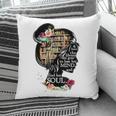 Book Reading Bookworm Book Lover Women Kids Girls Pillowcase