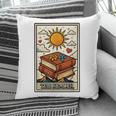 Book Reading Tarot Card The Reader Pillowcase