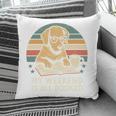 My Weekend Is All Booked Vintage Dog Reading Book Lovers Pillowcase