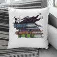 Books Cats Life Is Sweet Cats Books Lover Men Women Pillowcase Books Cats Life Is Sweet Cats Books Lover Men Women Pillowcase