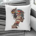 Books Lover Women Art Colorful Drawing Graphic Books Pillowcase Books Lover Women Art Colorful Drawing Graphic Books Pillowcase