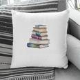 Books The Original Handheld Device Book Librarian Premium Pillowcase