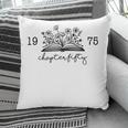 Chapter Fifty 50 Cute 50th 1975 Birthday Book Lovers Pillowcase Chapter Fifty 50 Cute 50th 1975 Birthday Book Lovers Pillowcase
