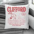 Clifford The Big Red Dog Reading Club Est 1988 Kids Books Pillowcase Clifford The Big Red Dog Reading Club Est 1988 Kids Books Pillowcase