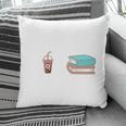 Coffee And Books Pillowcase