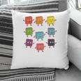 Color Our World Book Lover Reading Bookworm Reader Pillowcase Color Our World Book Lover Reading Bookworm Reader Pillowcase