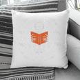 Cool Read Books Be Kind Stay Weird Skeleton Reading Pillowcase Cool Read Books Be Kind Stay Weird Skeleton Reading Pillowcase