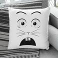 Creepy Carrots Halloween Book Character Costume Pillowcase