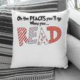Cute Read Reading Day Book Lovers Teachers Students Kids Pillowcase