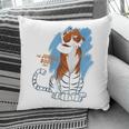 Disney Ink And Paint Shere Khan From The Jungle Book 1967 Pillowcase