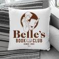 Disney Princess Belles Book Club Pillowcase