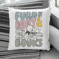 Disney Winnie The Pooh Fueled By Honey & Books Sketch Pillowcase Disney Winnie The Pooh Fueled By Honey & Books Sketch Pillowcase