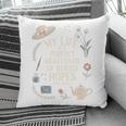 Dramatic Book Lover Quote Pillowcase