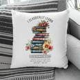 Essentials Classical Conversations CC Tutor Books Pillowcase
