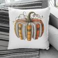 Fall Book Pumpkin Fall Librarians Bookworm Teachers Students Pillowcase