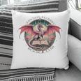 Fantasy Readers Book Club Fantasy Reader Pillowcase