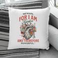 Frankenstein Mary Shelley Book Lovers Library Gothic Pillowcase