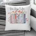 God Says I Am Book Bible Verse Christian Girls Women Pillowcase