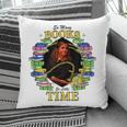 Harry Potter Hermione So Many Books So Little Time Portrait Pillowcase Harry Potter Hermione So Many Books So Little Time Portrait Pillowcase