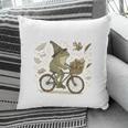 On My Way To Hoard Books And Cause Chaos Pillowcase On My Way To Hoard Books And Cause Chaos Pillowcase