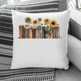 I'm With The Banned Read Banned Books Bookworm Pillowcase I'm With The Banned Read Banned Books Bookworm Pillowcase